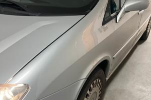 Lancia Phedra Executive 136 cv/100 KW