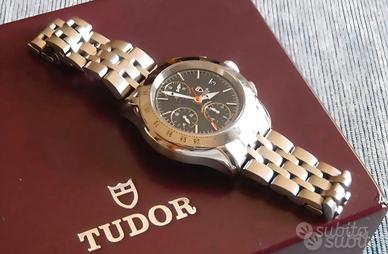 TUDOR Chrono ref. 79380P permuto 