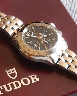 TUDOR Chrono ref. 79380P permuto 