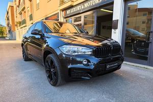 BMW X6 xDrive30d 249CV Msport EURO6C*FULL
