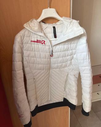 giacca rock experience