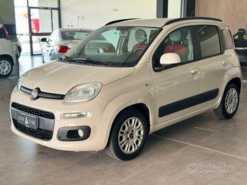 Fiat Panda 1.3 MJT 95 CV S&S Lounge