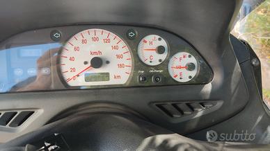 Yamaha Tmax 2001