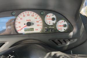 Yamaha Tmax 2001