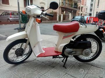 Honda SH 50 - 1989