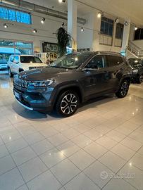 JEEP COMPASS 1.6 MTJ CV 130 LIMITED FULL OPTIONAL