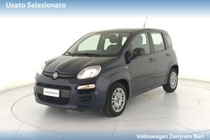 Fiat Panda 1.0 firefly hybrid s&s 70cv