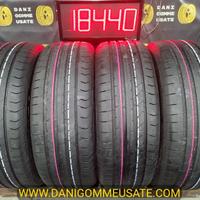 4 gomme estive 225 55 18 fulda 90/75% dot23
