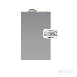 Caldaia Baxi Luna In Plus 26 kw Metano