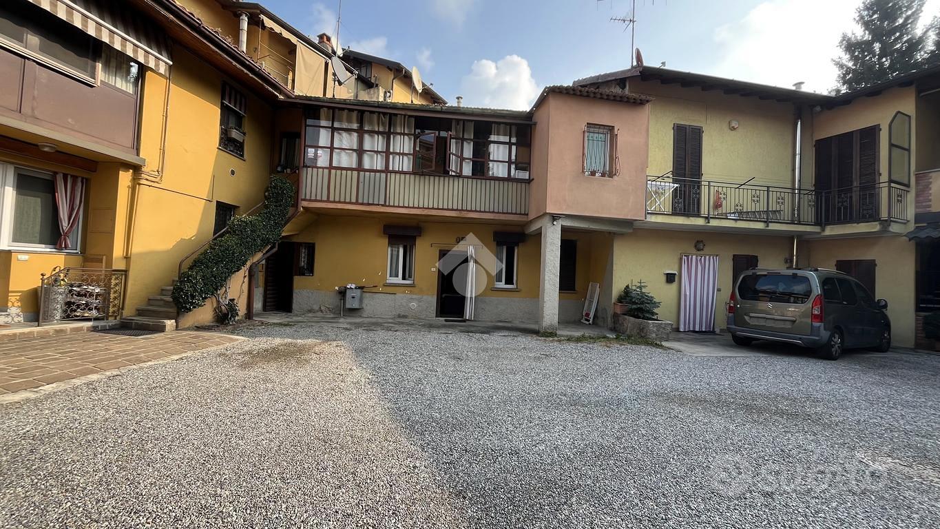 Appartamento – Como, Trecallo - Vista 3