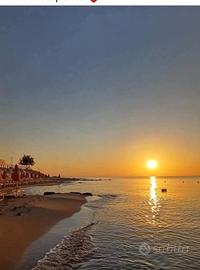 Settembre Ginosa marina vicinissimo al mare