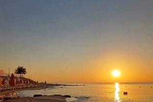 Settembre Ginosa marina vicinissimo al mare