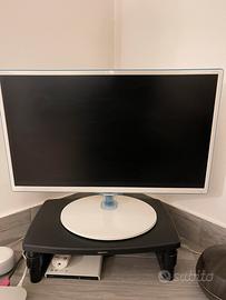 Samsung monitor pc/tv full hd 24”