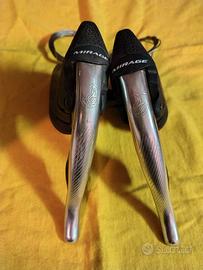 Cambio Ergopower Campagnolo