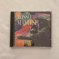 CD | Rosso Malterse - Santantonio