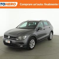 VOLKSWAGEN Tiguan 1.6 TDI SCR Style BlueMotion T
