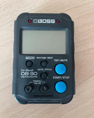 Metronomo DB- 30