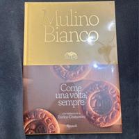 Libro , Mulino Bianco, “ Come una volta sempre “