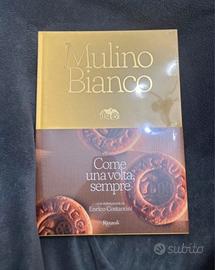 Libro , Mulino Bianco, “ Come una volta sempre “