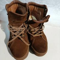 Cesare Paciotti scarpe stivaletti Barleycorn 4us