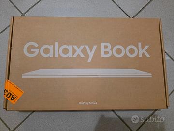 Samsung galaxy book 4