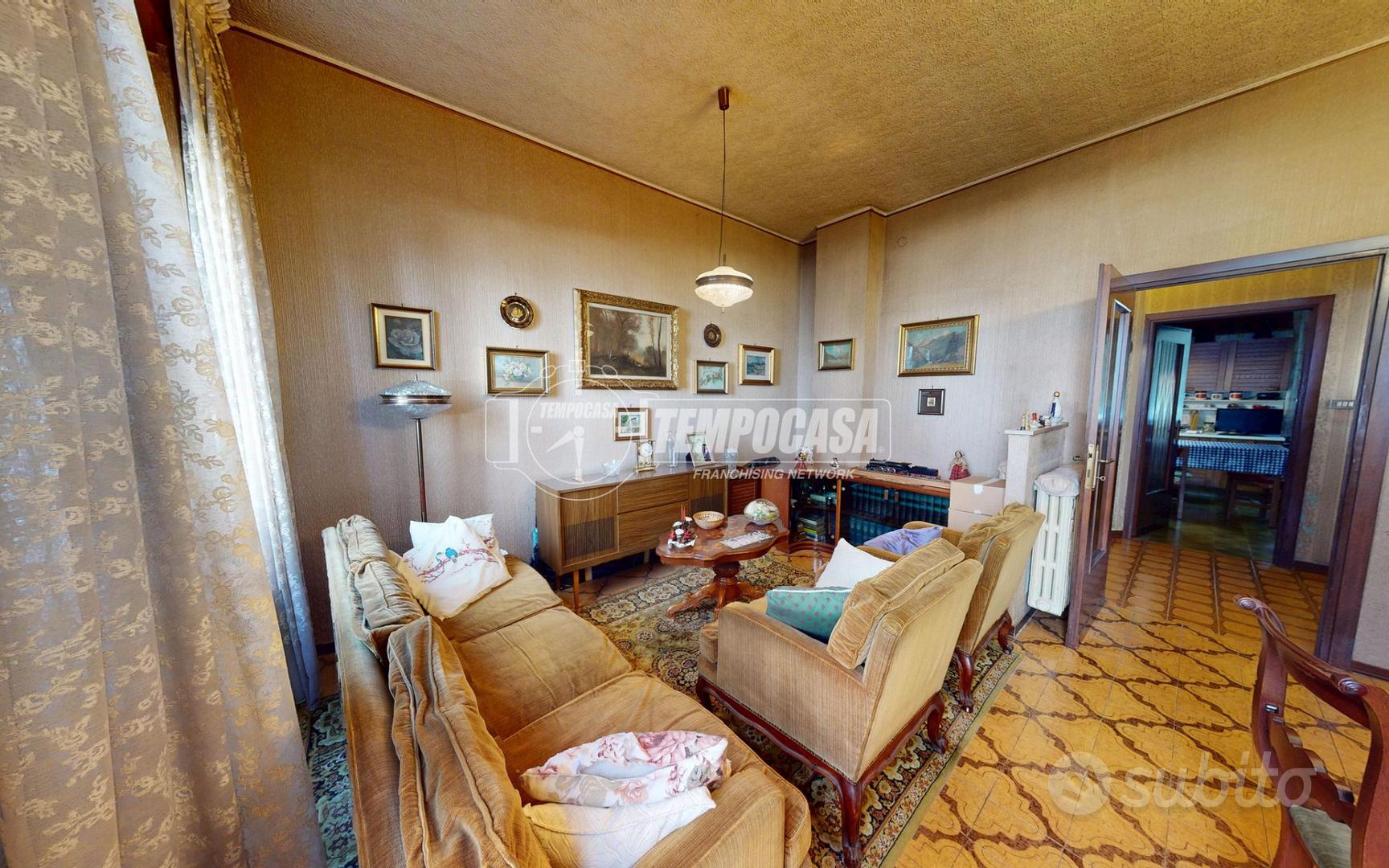 Appartamento – MI - Altro