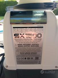 INTEX FILTRO A SABBIA SX1500