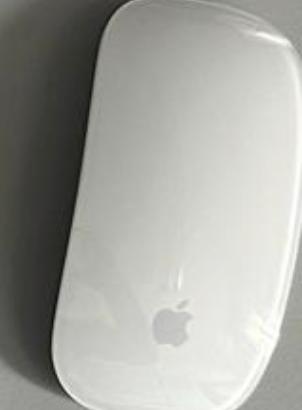 Apple Magic Mouse 2