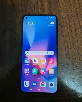 Xiaomi 11 Lite 5G