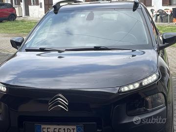 Citroen c4 cactus 1,6 diesel