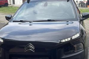 Citroen c4 cactus 1,6 diesel