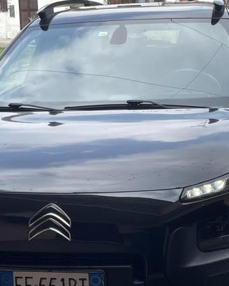 Citroen c4 cactus 1,6 diesel