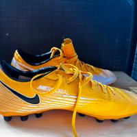 Nike Mercurial Vapor tacchetti gomma