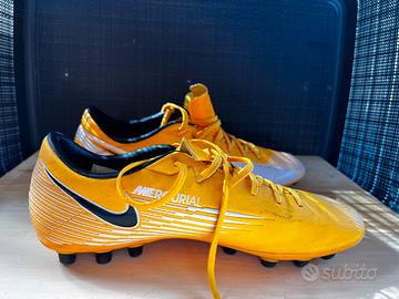 Tacchetti hot sale nike mercurial