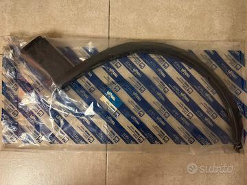 Parafanghino arcoruota originale dx fiat uno turbo