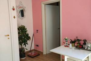 INFERNETTO BILOCALE ARREDATO Con TERRAZZO PRIVATO