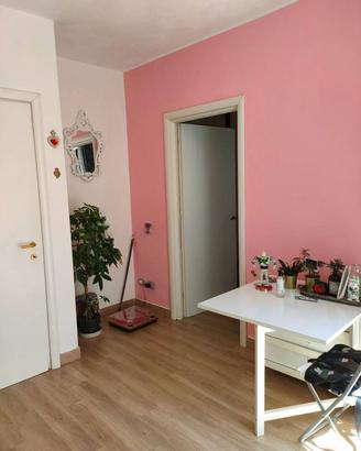 INFERNETTO BILOCALE ARREDATO Con TERRAZZO PRIVATO