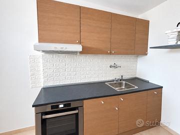 cucina nuova