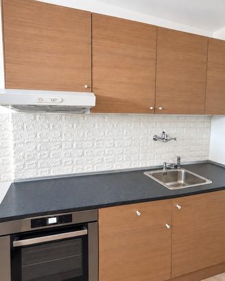 cucina nuova