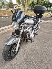 Suzuki GSF 650 Bandit