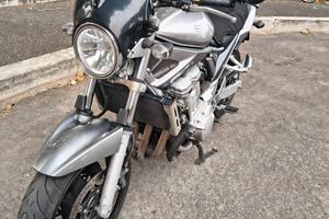 Suzuki GSF 650 Bandit