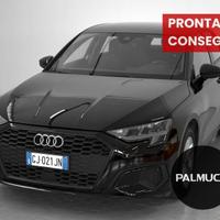 Audi A3 SPB 30 TDI S tronic Business Advanced