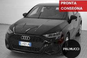 Audi A3 SPB 30 TDI S tronic Business Advanced