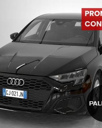 Audi A3 SPB 30 TDI S tronic Business Advanced