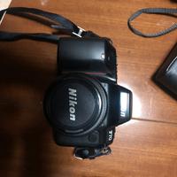 Macchine fotografiche vintage