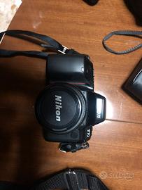 Macchine fotografiche vintage