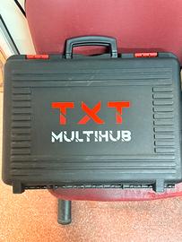 Texa TXT MULTIHUB obd diagnosis