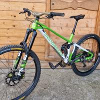 mondraker foxy tg M 