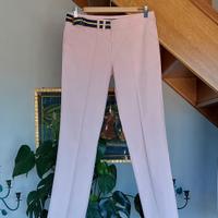 Pantalone Ralph Lauren 💞 rosa confetto