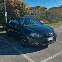 Golf VI 1.6 tdi